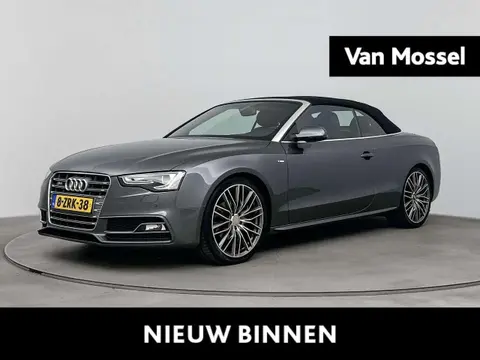 Used AUDI A5 Diesel 2015 Ad 