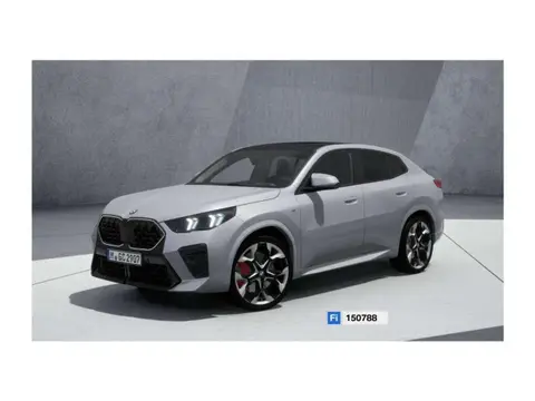 Annonce BMW X2 Diesel 2024 d'occasion 