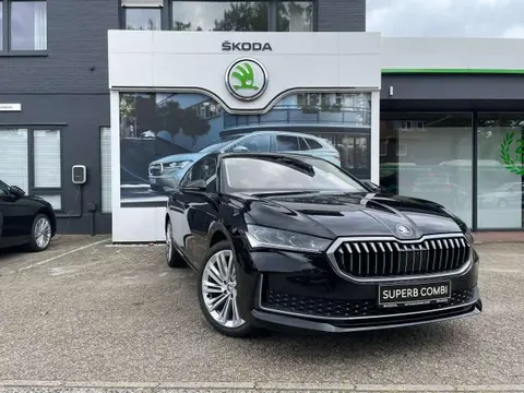 Annonce SKODA SUPERB Diesel 2024 d'occasion 