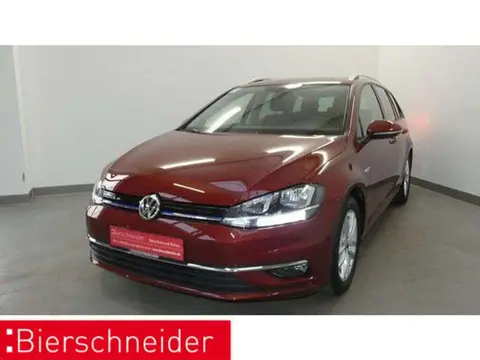 Annonce VOLKSWAGEN GOLF Essence 2019 d'occasion 