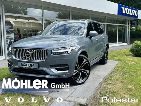 Annonce VOLVO XC90 Diesel 2023 d'occasion Allemagne