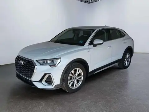 Used AUDI Q3 Diesel 2023 Ad 