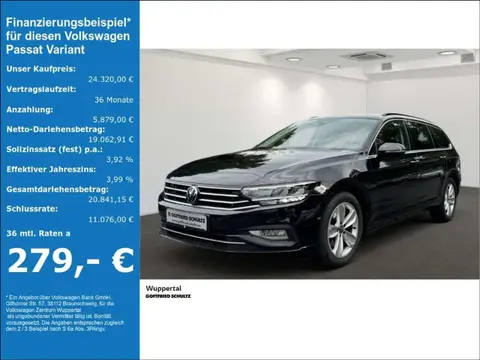 Annonce VOLKSWAGEN PASSAT Diesel 2021 d'occasion 