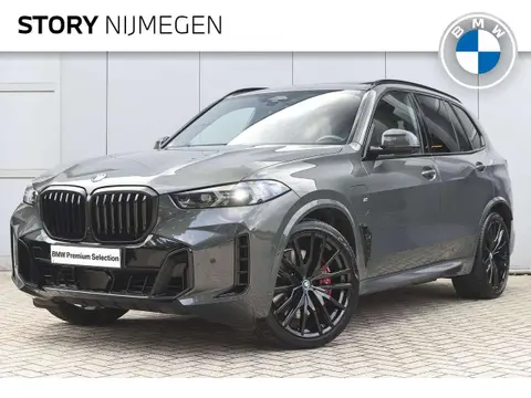 Annonce BMW X5 Hybride 2023 d'occasion 