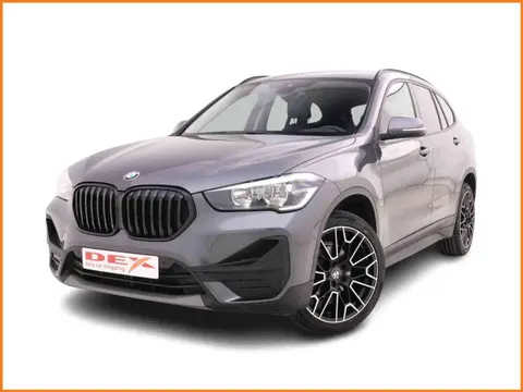 Annonce BMW X1 Diesel 2021 d'occasion 