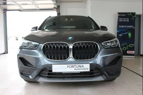 Annonce BMW X1 Diesel 2022 d'occasion Allemagne