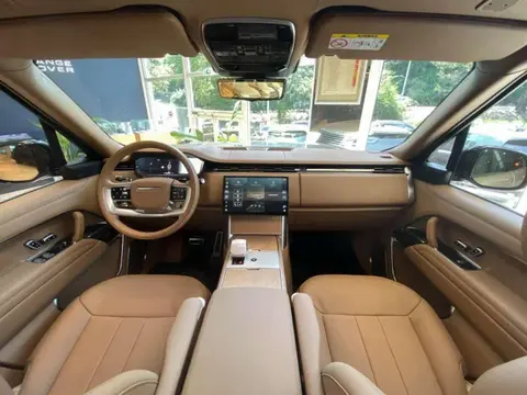 Annonce LAND ROVER RANGE ROVER Essence 2024 d'occasion 