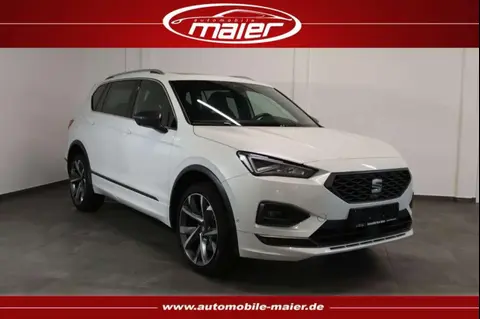 Annonce SEAT TARRACO Diesel 2021 d'occasion 