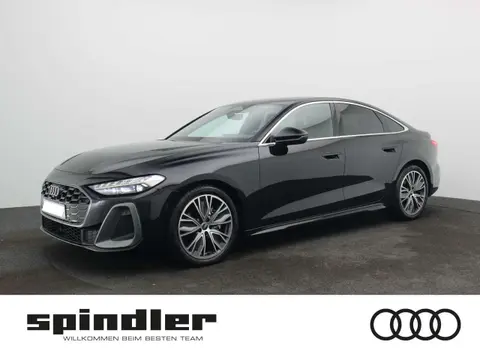 Used AUDI A5 Petrol 2024 Ad 