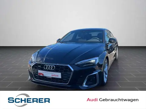 Used AUDI A5 Diesel 2021 Ad 