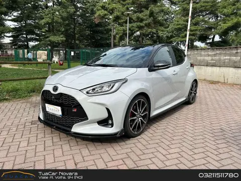 Annonce TOYOTA YARIS Hybride 2023 d'occasion 