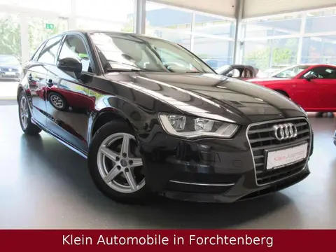 Annonce AUDI A3 Diesel 2015 d'occasion 