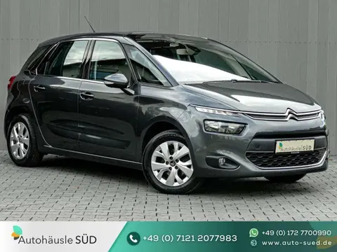 Annonce CITROEN C4 Essence 2015 d'occasion 