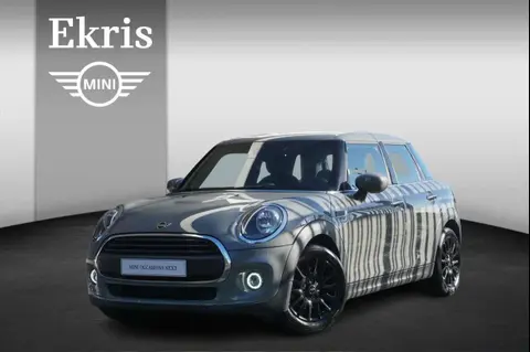 Used MINI ONE Petrol 2020 Ad 