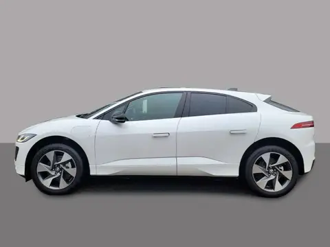 Used JAGUAR I-PACE Electric 2023 Ad 