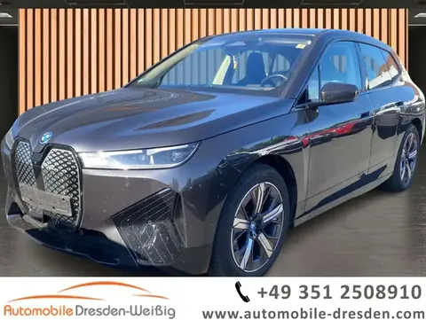 Annonce BMW IX Électrique 2023 d'occasion 