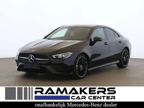 Used MERCEDES-BENZ CLASSE CLA Petrol 2023 Ad 