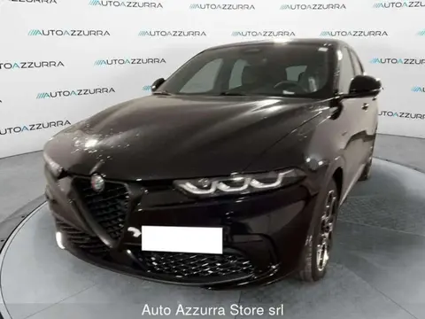 Used ALFA ROMEO TONALE Hybrid 2023 Ad 