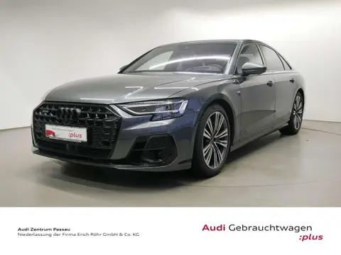 Annonce AUDI A8 Essence 2023 d'occasion 