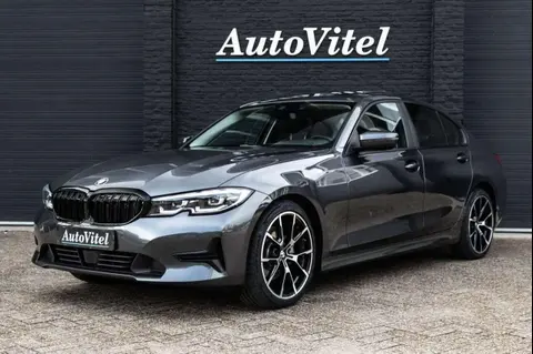 Annonce BMW SERIE 3 Essence 2021 d'occasion 