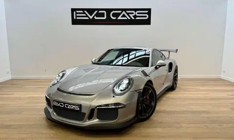 Used PORSCHE 911 Petrol 2016 Ad 