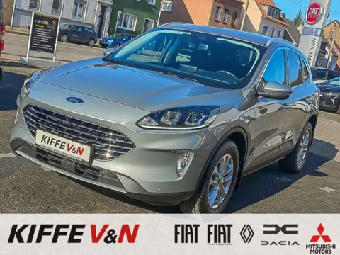 Annonce FORD KUGA Essence 2020 d'occasion 