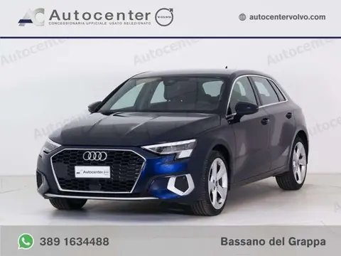 Used AUDI A3 Diesel 2023 Ad 