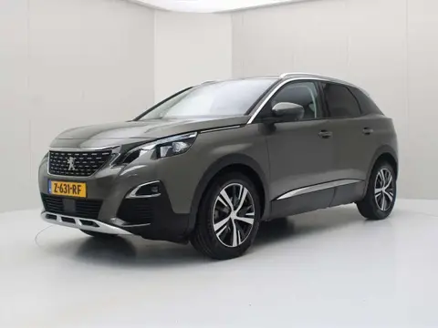 Used PEUGEOT 3008 Petrol 2020 Ad 