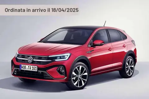 Annonce VOLKSWAGEN TAIGO Essence 2024 d'occasion 