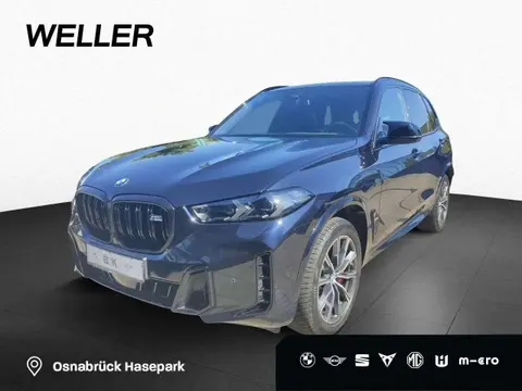 Annonce BMW X5 Essence 2023 d'occasion 