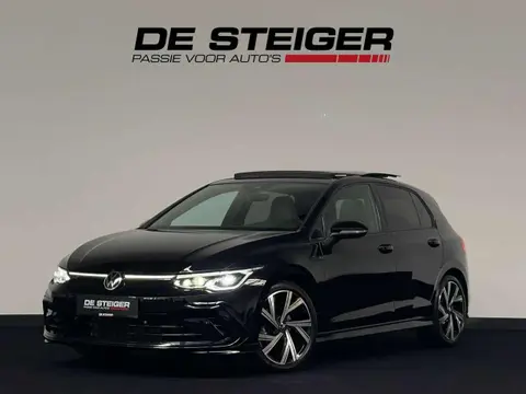 Annonce VOLKSWAGEN GOLF Essence 2022 d'occasion 