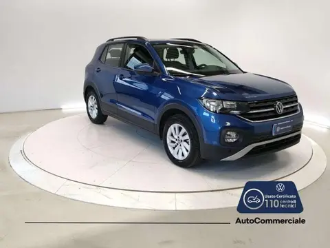 Used VOLKSWAGEN T-CROSS Petrol 2023 Ad 