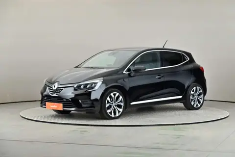 Annonce RENAULT CLIO Essence 2021 d'occasion 