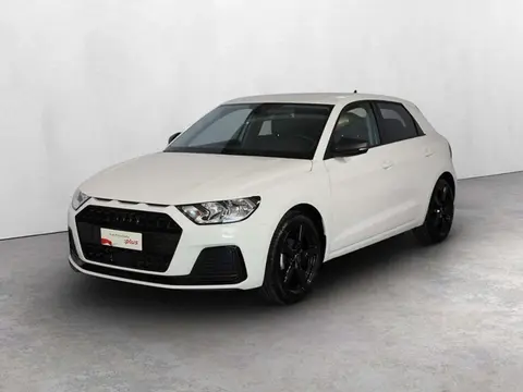 Used AUDI A1 Petrol 2023 Ad 