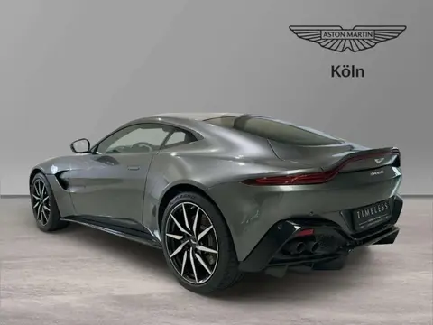 Annonce ASTON MARTIN VANTAGE Essence 2021 d'occasion 