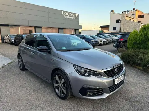 Annonce PEUGEOT 308 Essence 2017 d'occasion 