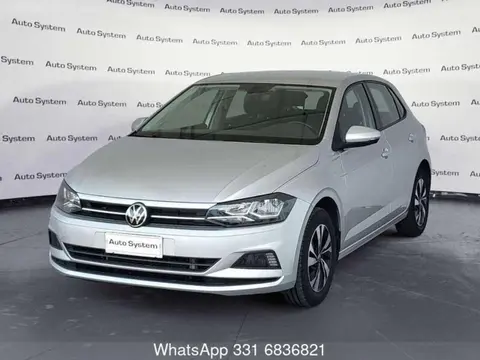 Used VOLKSWAGEN POLO Petrol 2021 Ad 