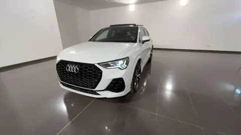 Used AUDI Q3 Diesel 2024 Ad 