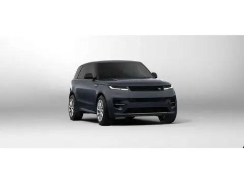 Annonce LAND ROVER RANGE ROVER SPORT Hybride 2024 d'occasion 