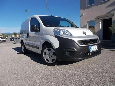 Annonce FIAT FIORINO Diesel 2021 d'occasion 