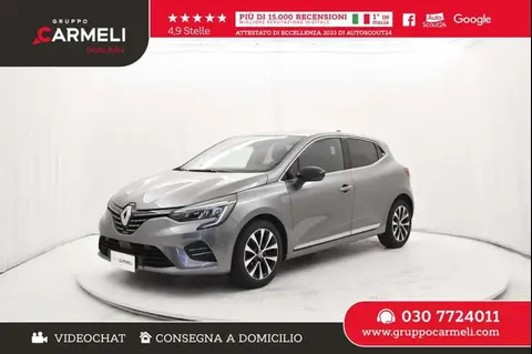 Annonce RENAULT CLIO Essence 2023 d'occasion 