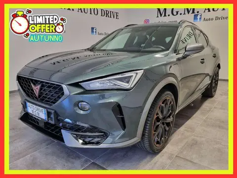 Used CUPRA FORMENTOR Hybrid 2021 Ad 