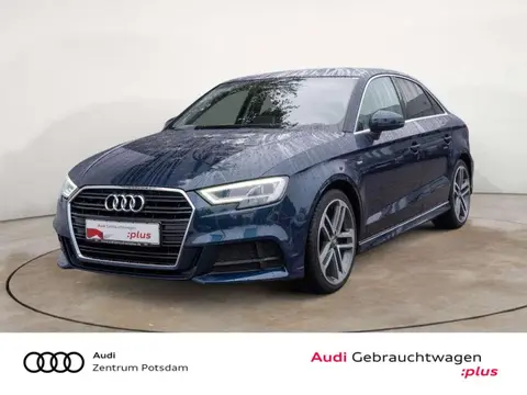 Used AUDI A3 Petrol 2019 Ad Germany