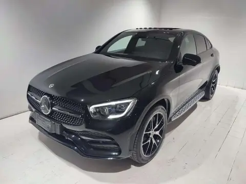 Used MERCEDES-BENZ CLASSE GLC Diesel 2021 Ad 