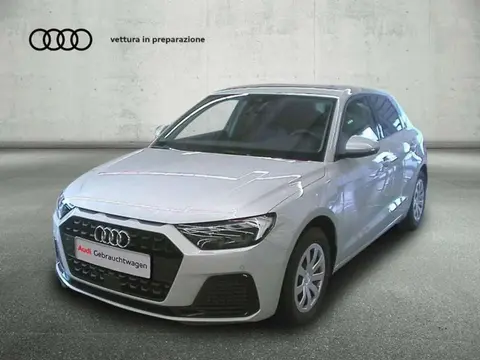 Used AUDI A1 Petrol 2023 Ad 