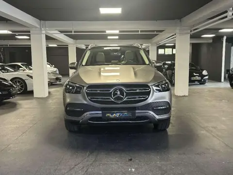 Used MERCEDES-BENZ CLASSE G Diesel 2020 Ad 