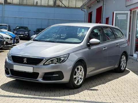 Used PEUGEOT 308 Diesel 2018 Ad 