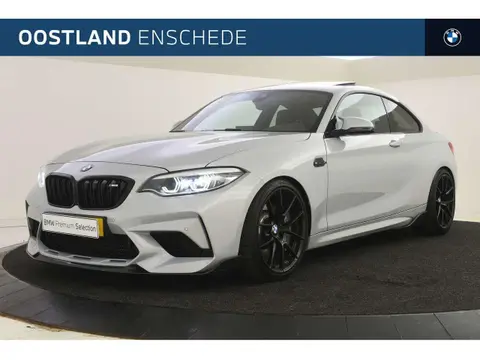 Used BMW M2 Petrol 2020 Ad 