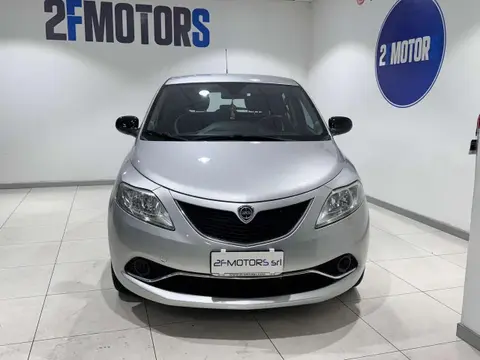 Used LANCIA YPSILON Diesel 2017 Ad 