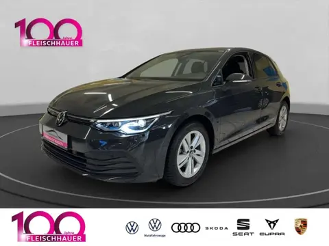 Annonce VOLKSWAGEN GOLF Essence 2023 d'occasion 